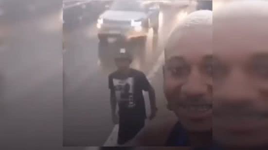 Reprodução/Redes Sociais