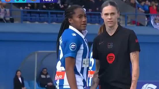 Reprodução/Empório do Esporte Feminino
