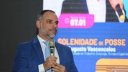 Yago Matheus / Ascom Setre