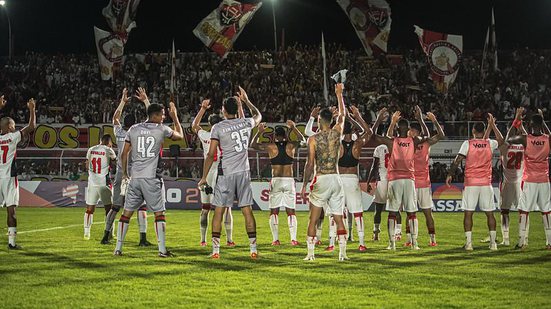 Victor Ferreira / EC Vitória
