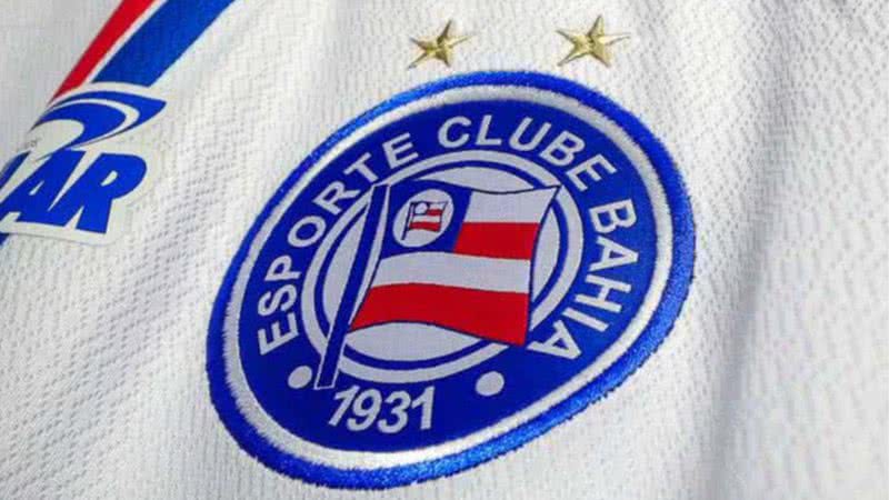 Rafael Rodrigues / EC Bahia