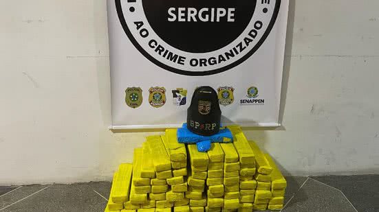 Divulgação | SSP SE