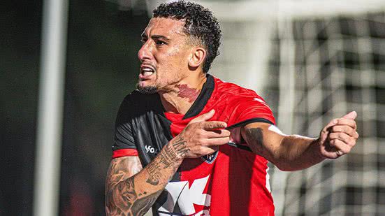 Victor Ferreira/EC Vitória