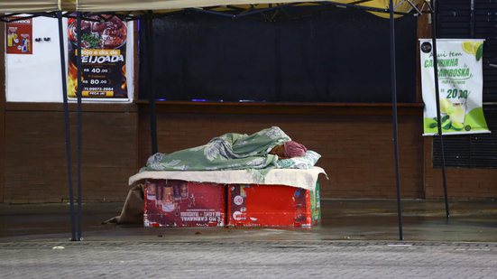 Paulo M. Azevedo / BNEWS