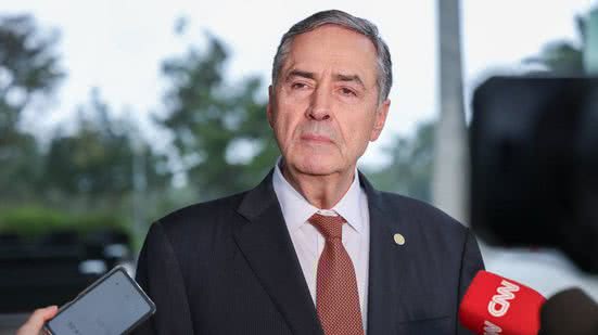 Antonio Augusto / STF