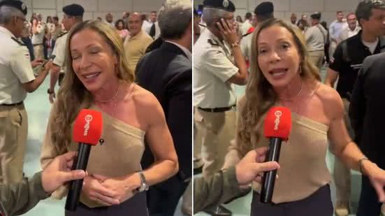 Reprodução | BNews