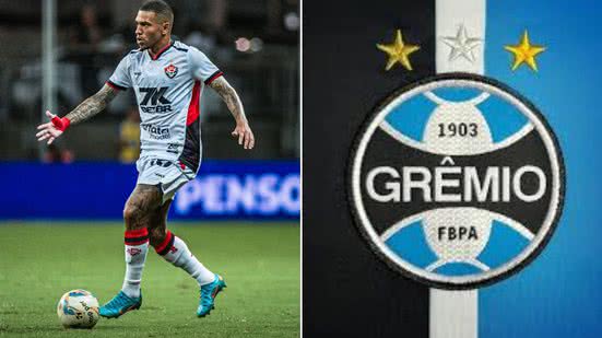 Victor Ferreira | EC Vitória