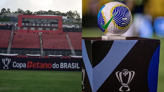 Victor Ferreira | EC Vitória