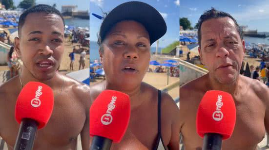 Reprodução | BNews