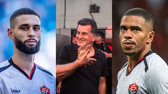 Victor Ferreira | EC Vitória