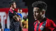 Victor Ferreira | EC Vitória