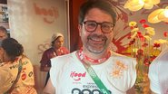 Thiago Di Araújo / BNEWS