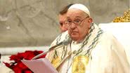Divulgação/Vatican Media