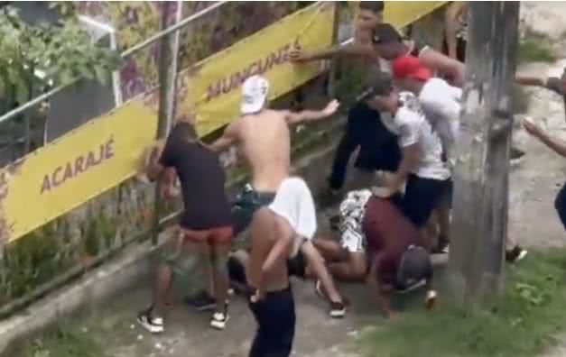 Reprodução/Redes Sociais