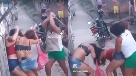 Reprodução/Redes Sociais