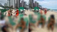 Reprodução/Redes sociais