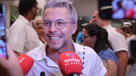 Paulo M Azevedo / BNews