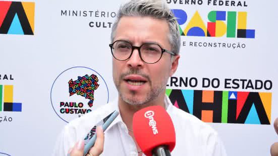 Joilson César / BNews