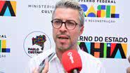Joilson César / BNews