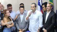 Devid Santana/BNews