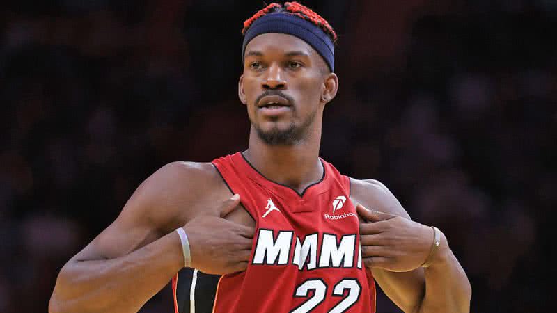 Divulgação/Miami Heat