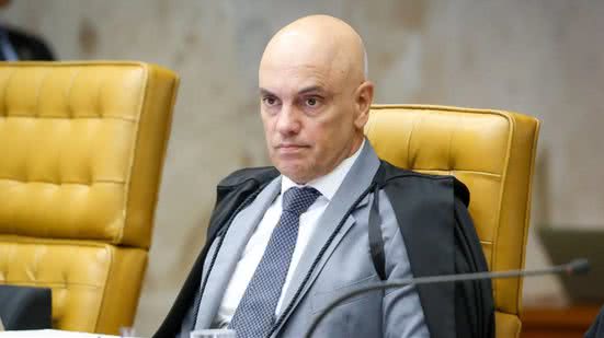 Gustavo Moreno/STF