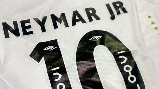 Bruno Vaz/Santos FC