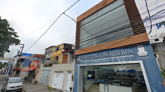 Foto: Google Street View
