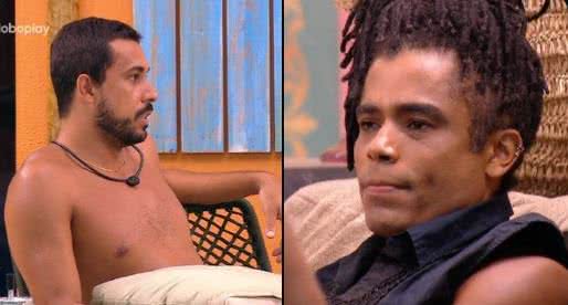 Reprodução / Globoplay