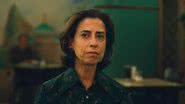 Cena do filme  “Ainda Estou Aqui”
