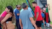 Reprodução/Redes Sociais