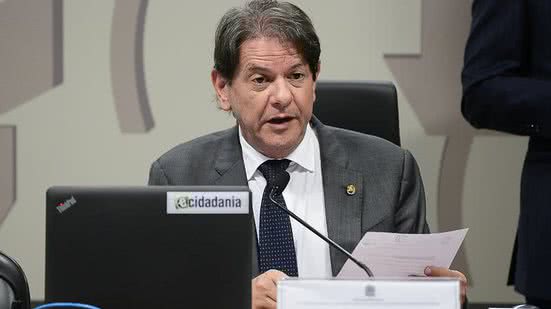 Agência Senado / Divulgação