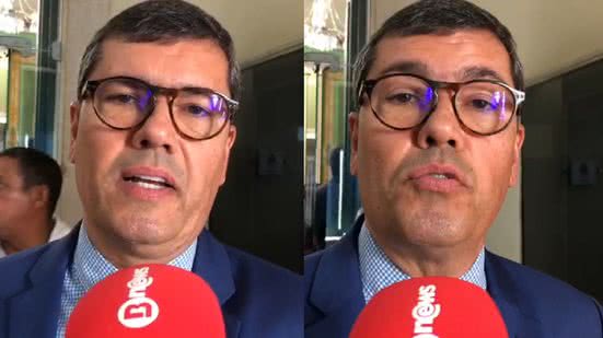 Luana Neiva / BNews