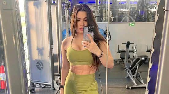 Reprodução/ Instagram