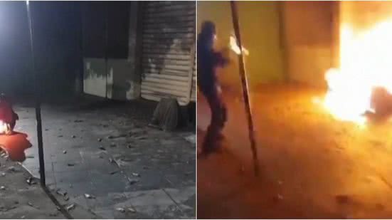 Reprodução/Globo