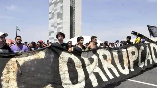 Antonio Cruz / Agência Brasil