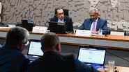 Marcos Oliveira/Agência Senado