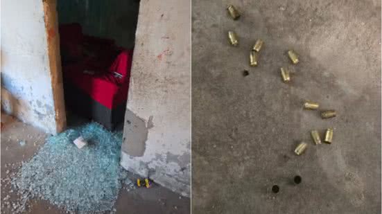 Reprodução/Polícia Civil
