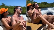 Reprodução Redes sociais