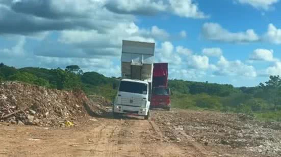 Divulgação / Vereador Soldado Nailson