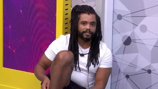 Reprodução/ TV Globo