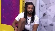 Reprodução/ TV Globo