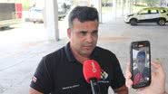 Deivid Santana/BNews