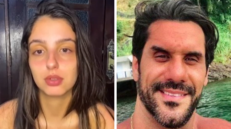 Reprodução/Redes sociais