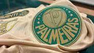 Divulgação / Palmeiras