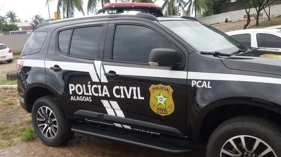 Divulgação/PCAL