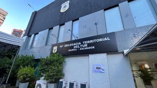 Divulgação | SSP