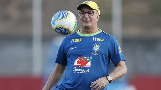 Rafael Ribeiro/CBF