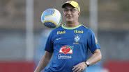 Rafael Ribeiro/CBF