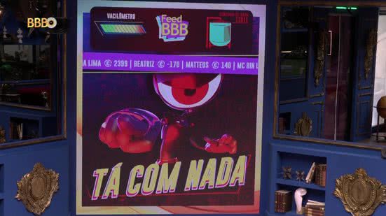 Reprodução / Globoplay